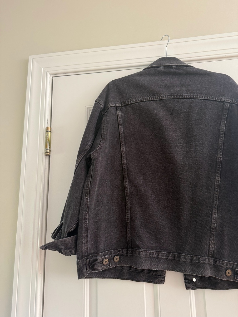 Jean jacket - Picture 7 of 8